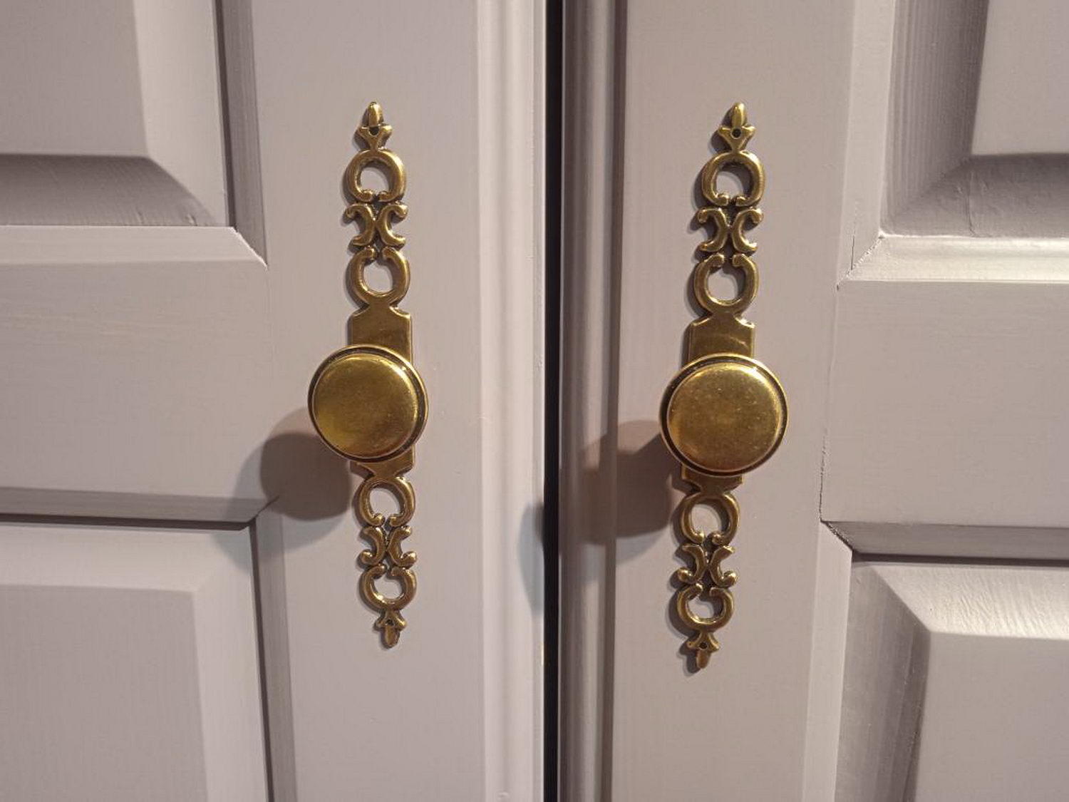 Шкаф Айно 2-ств №2