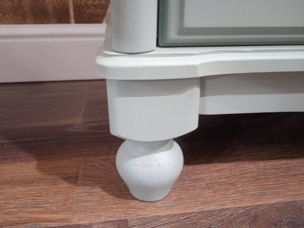 Комод с 6 ящиками массив сосны Айно №10