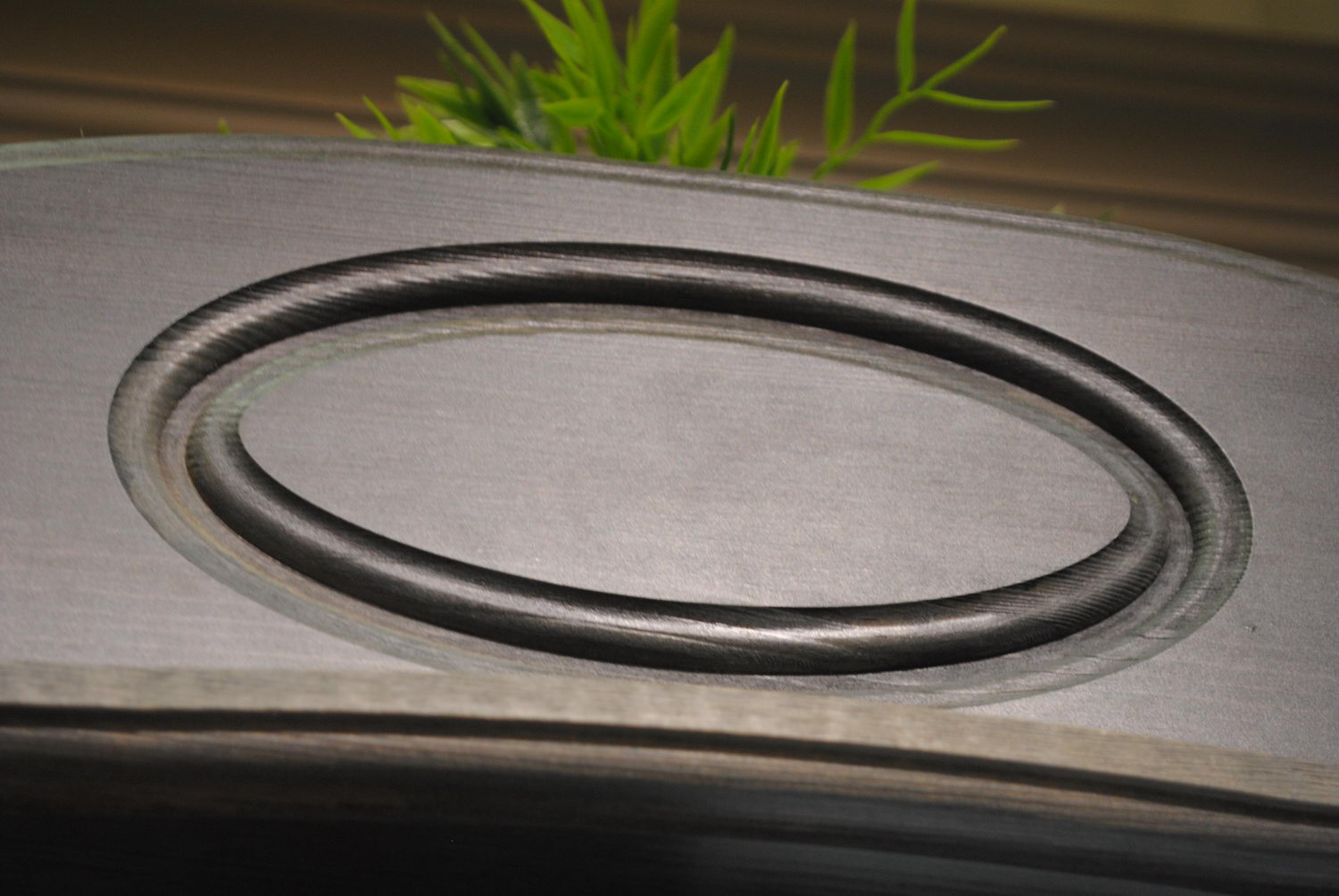   Шкаф с 2 ящиками с полками книжный Айно №1  