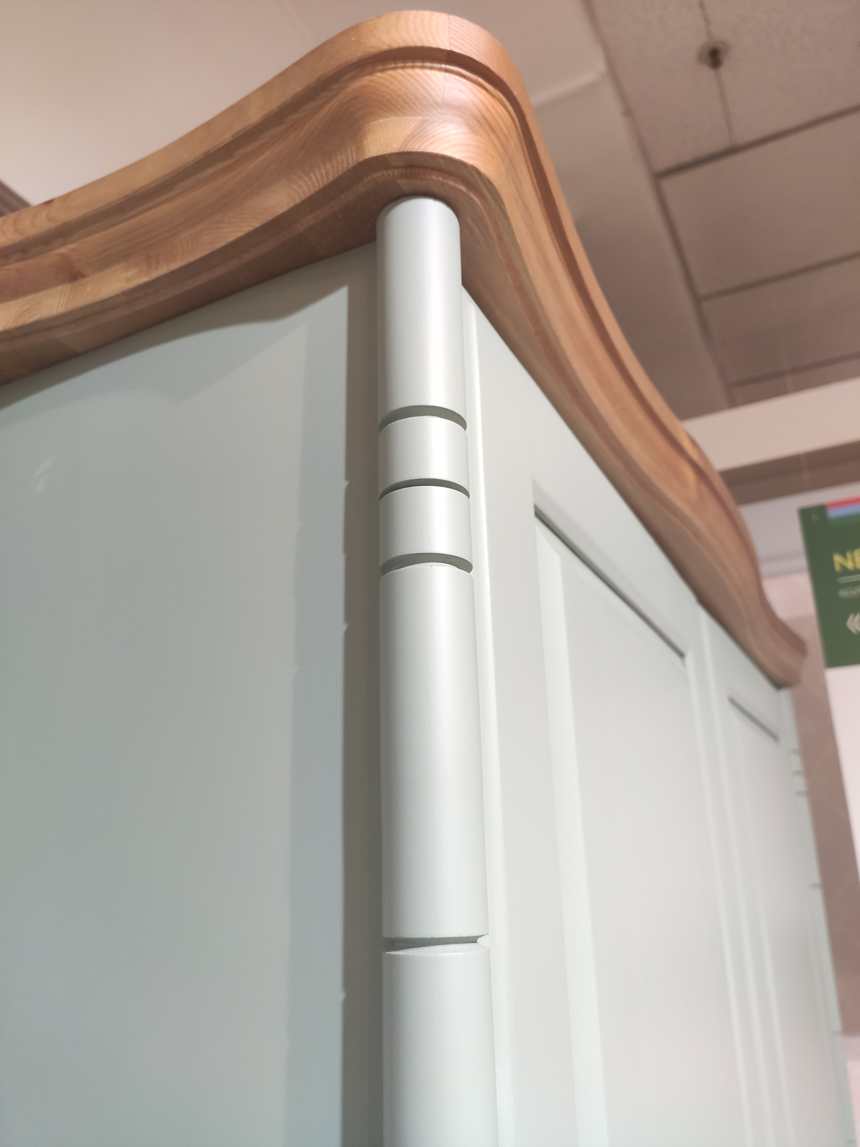 Шкаф Айно 2-ств №4