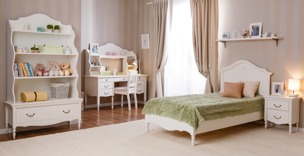 Кровать Айно №2 1600х2000