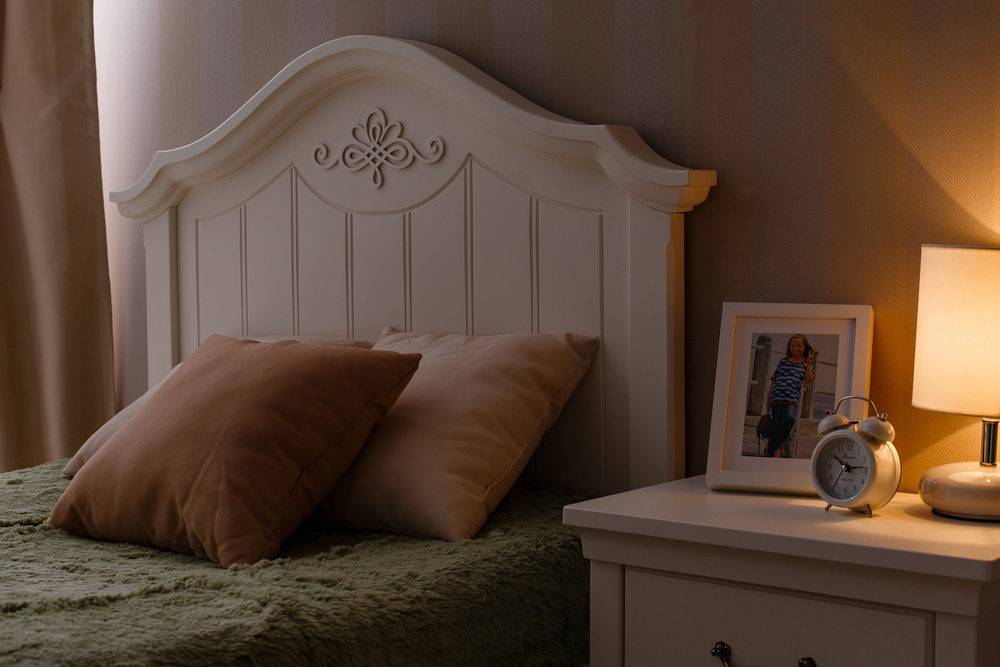 Кровать Айно №2 1600х2000