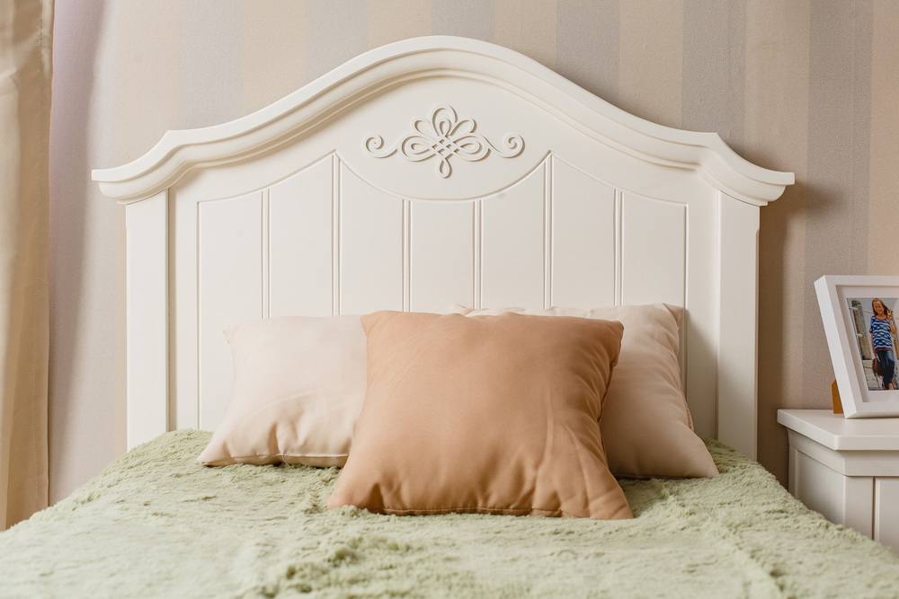 Кровать Айно №2 1600х2000