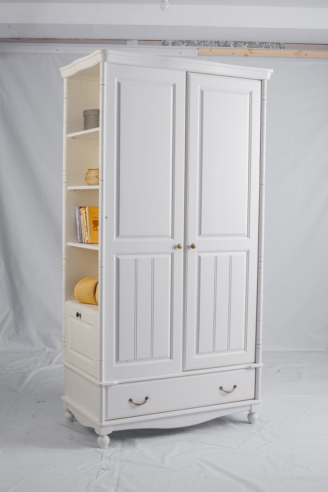 Шкаф с 1 ящиком Айно 2-ств №5