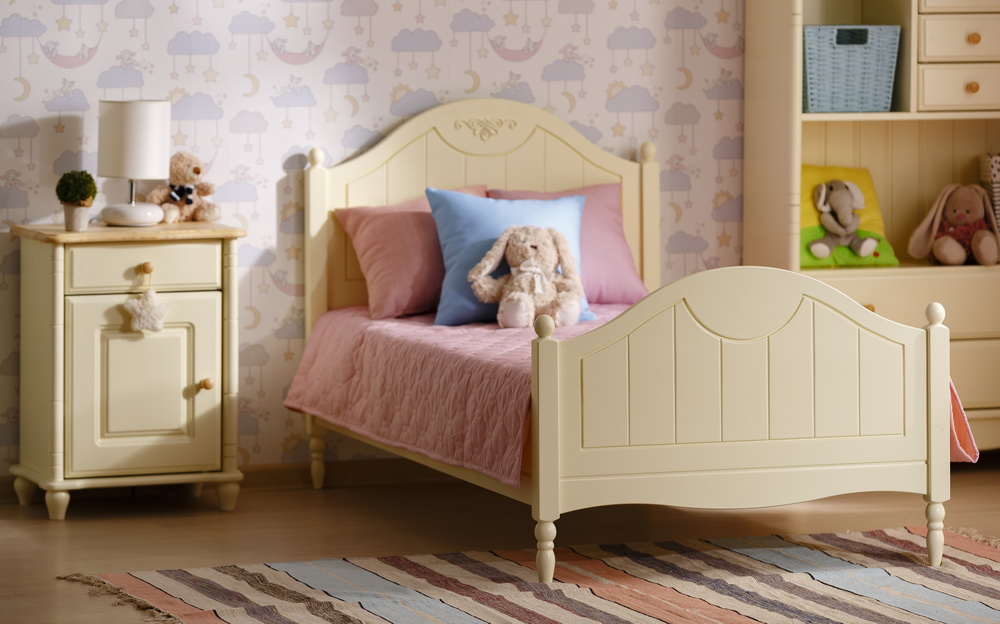   Тумба массив сосны Айно №6  