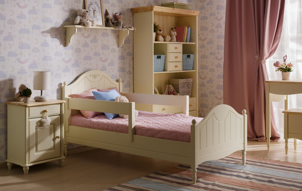 Бортик прямой