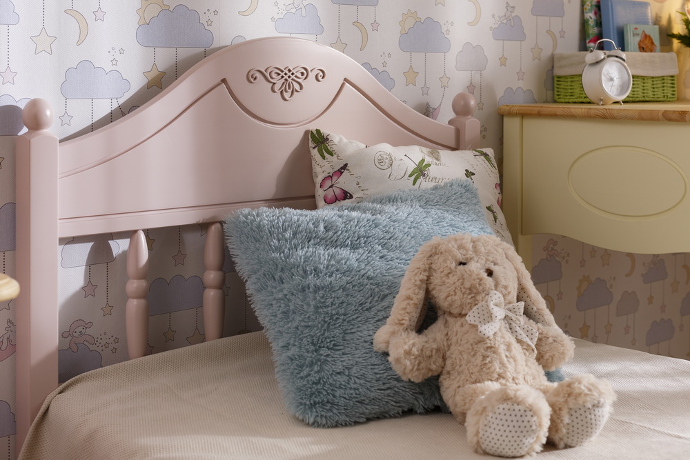 Кровать Айно №3 1600х2000