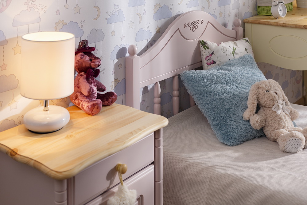 Кровать Айно №3 600х1400