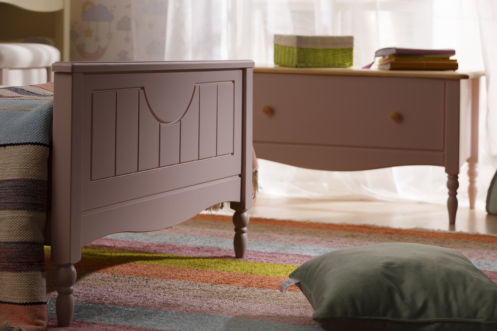 Кровать Айно №4 600х1400