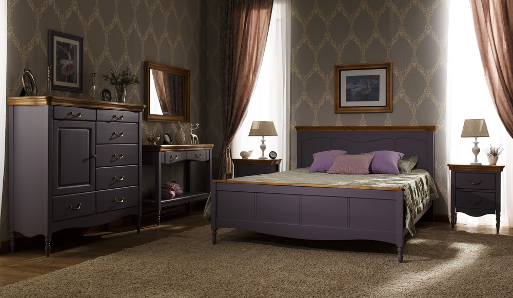 Кровать Айно №12 600х1400