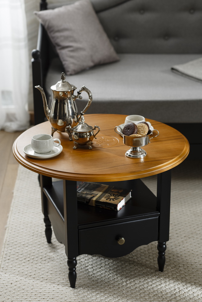 Тумба Айно №7