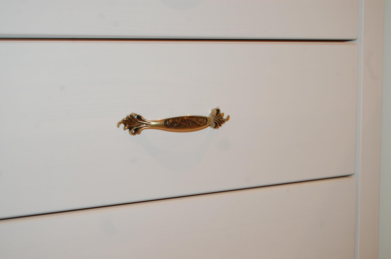 Комод с 5 ящиками сосна Ари-Прованс №12 240