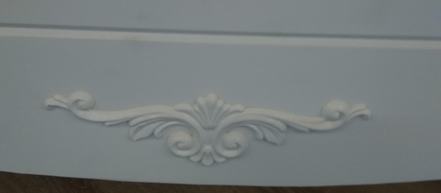 Тахта Ари-Прованс №6 900х2000 мягкая