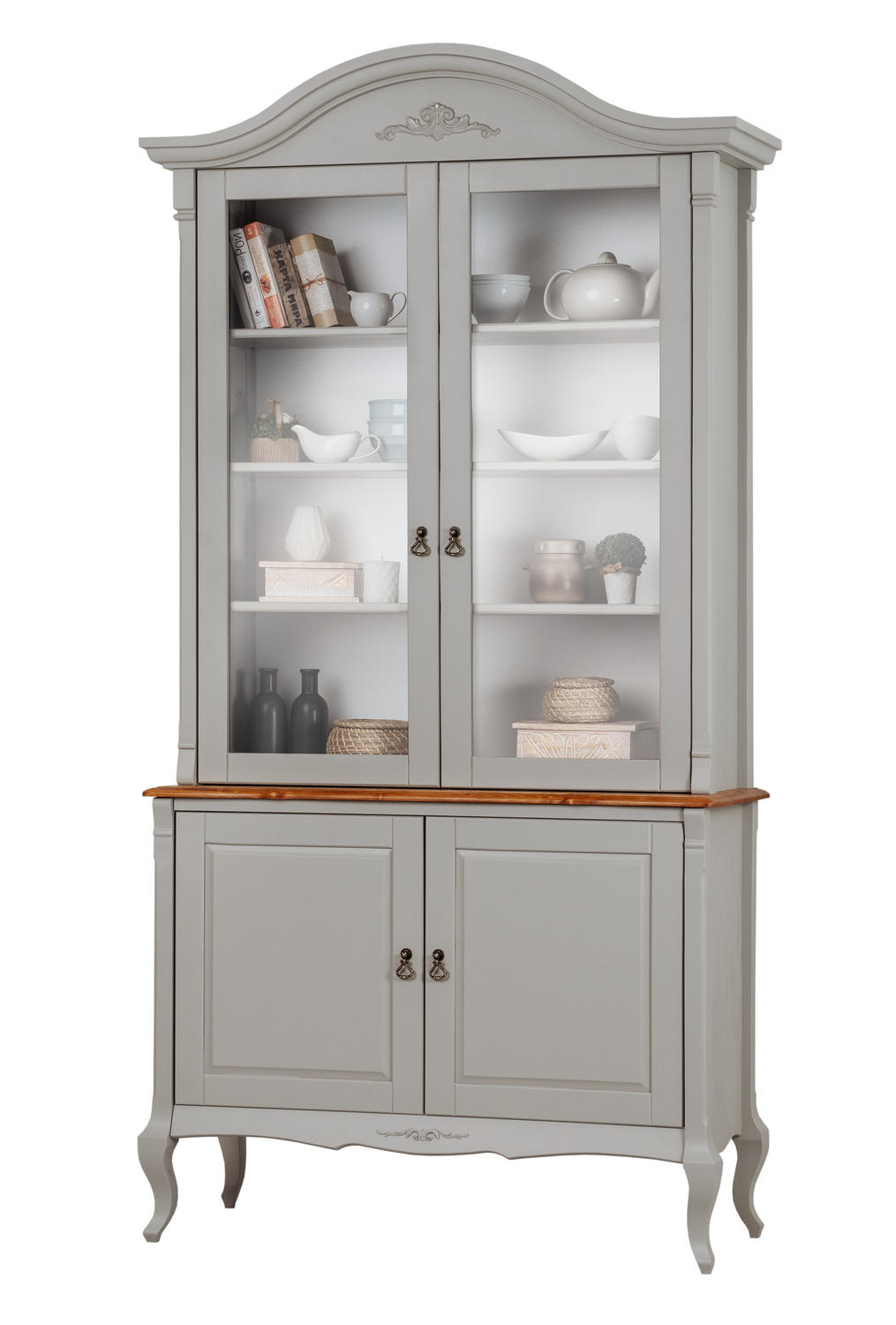 Буфет Ари-Прованс 2-ств №6