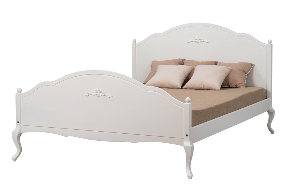 Кровать Ари-Прованс №10 1400х2000