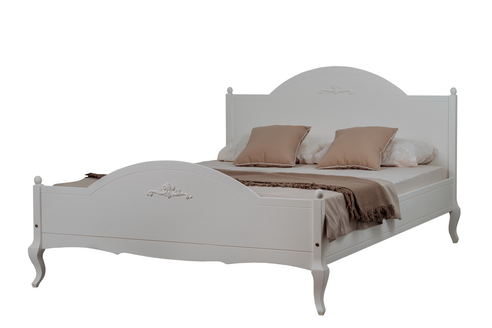 Кровать Ари-Прованс №21 1600х2000