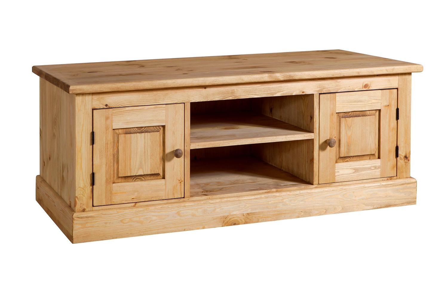 Тумба с дверками Арль ТВ KLM22