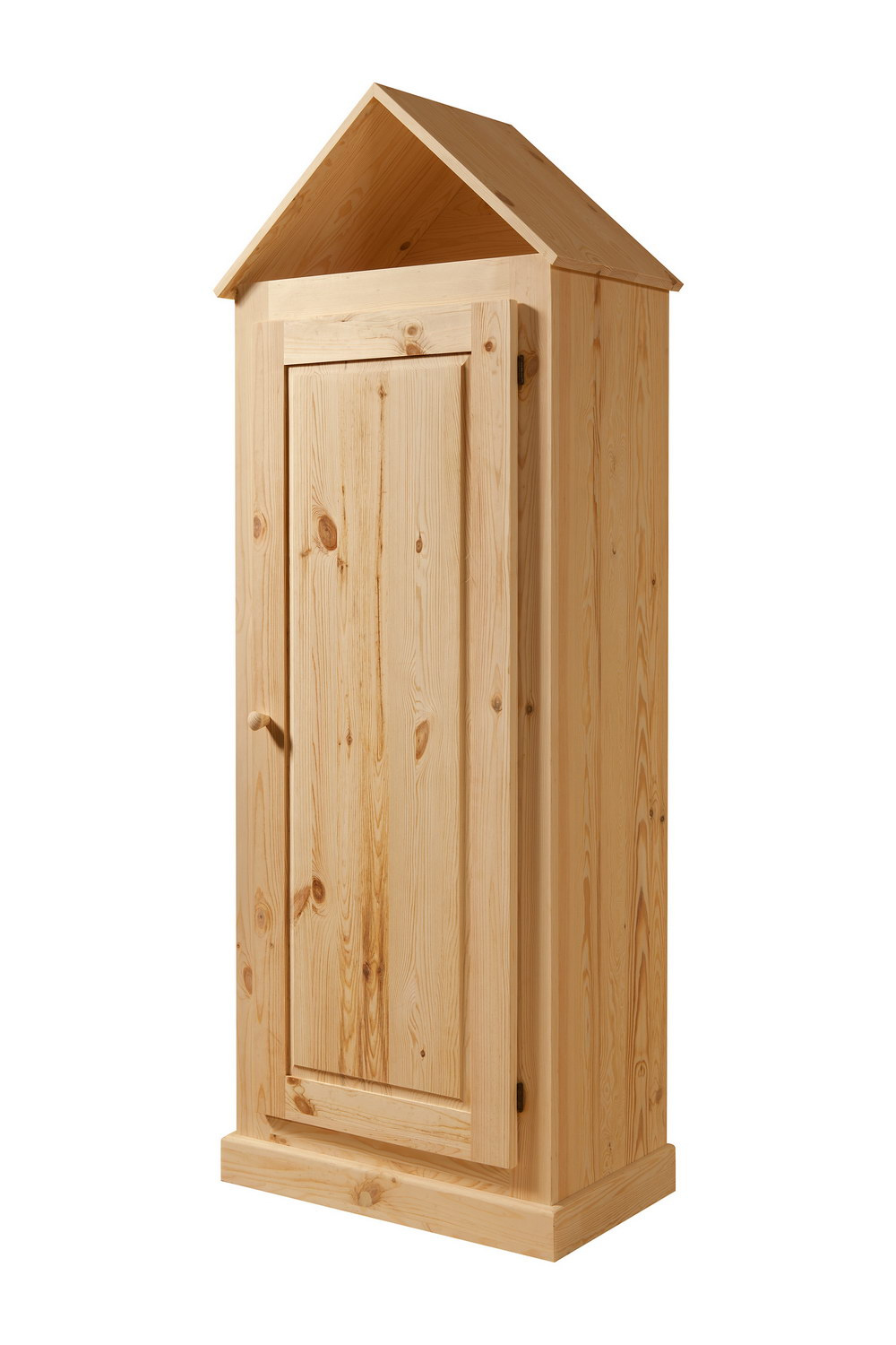 Шкаф из дерева Арль KR74