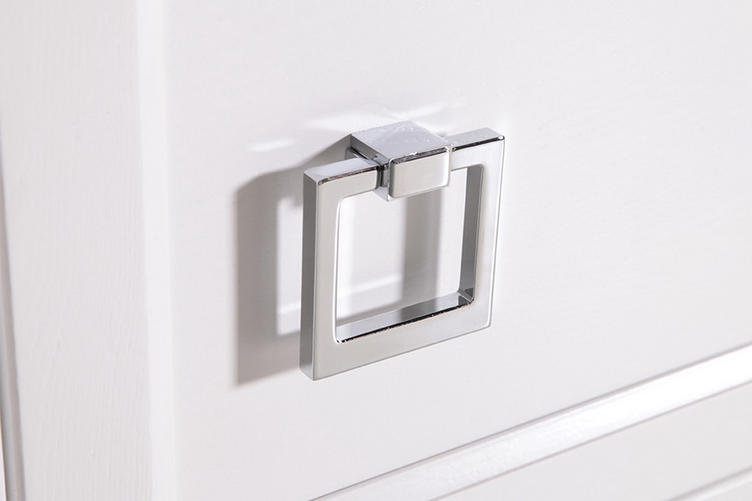 Подстолье Рома 80Н напольное 2 ящика под умывальник Эйфория 80