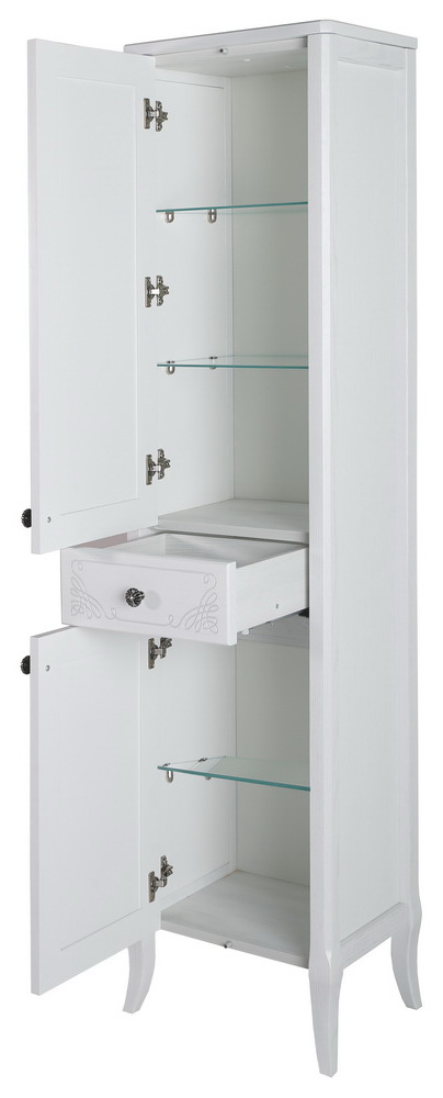 Колонка Салерно 40 (петли слева)