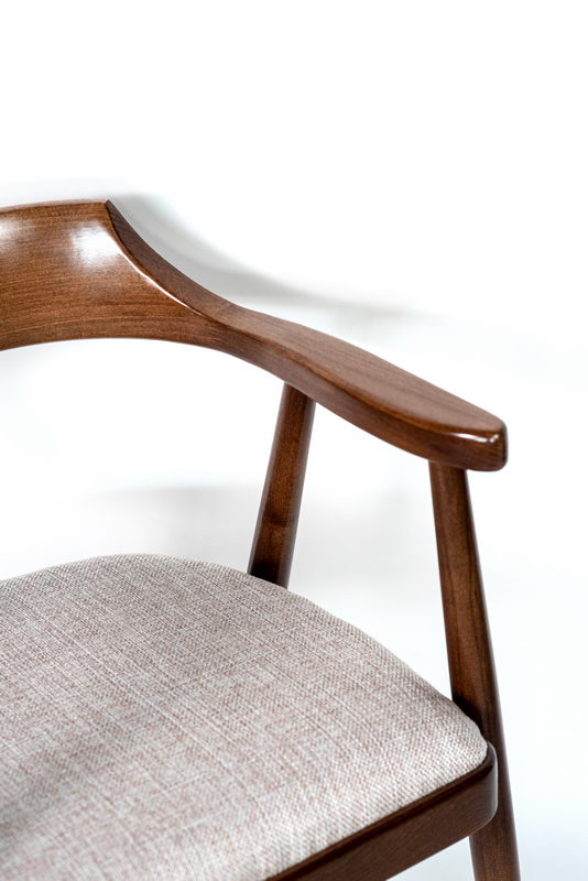 Полукресло Маркус, сиденье мягкое