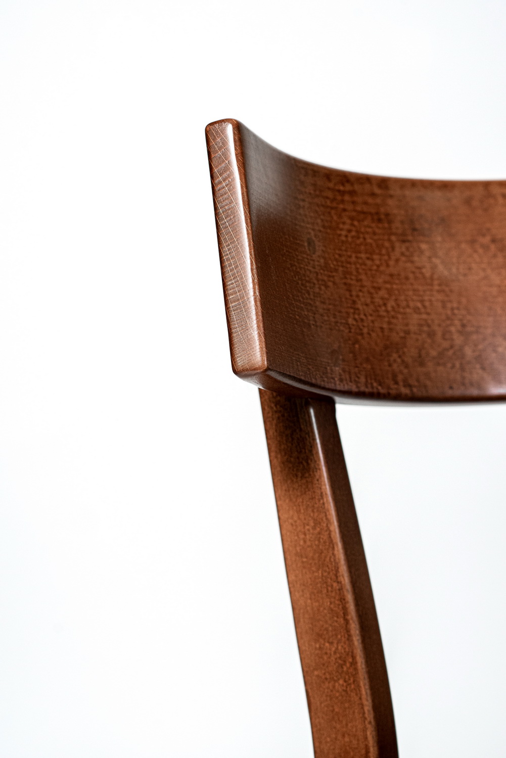 Стул Сириус венский, сиденье твердое (комплект 2 шт.)