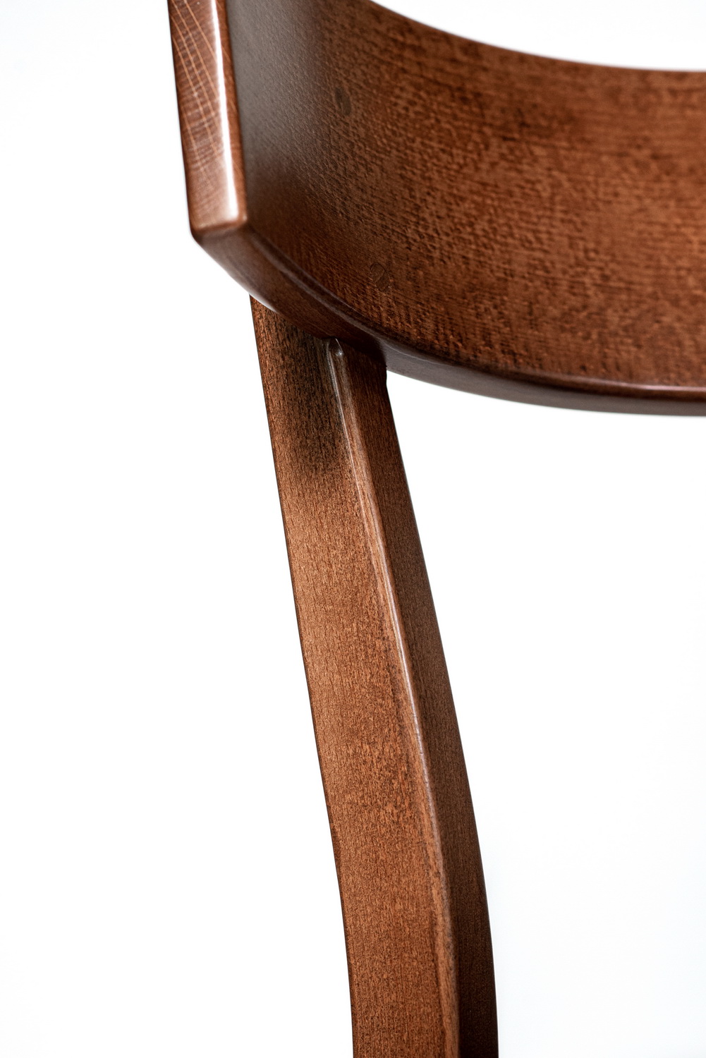 Стул Сириус венский, сиденье твердое (комплект 2 шт.)