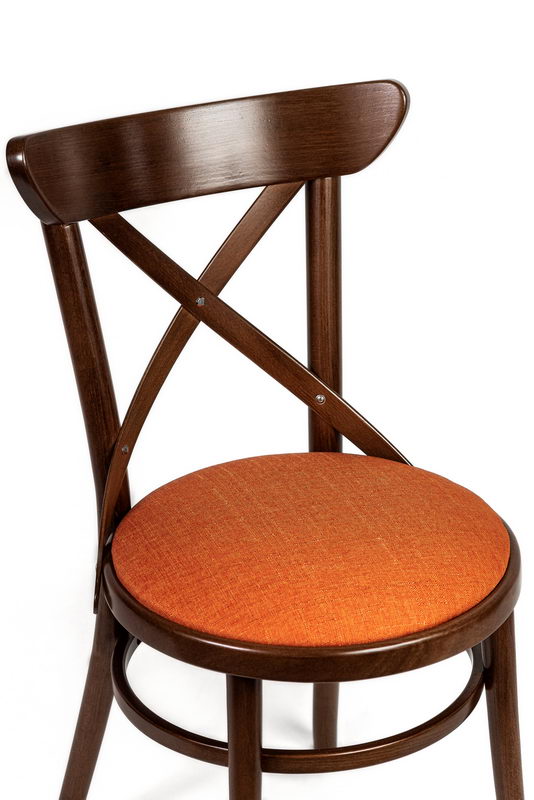 Стул   Террария    венский, сиденье мягкое (комплект 2 шт.)