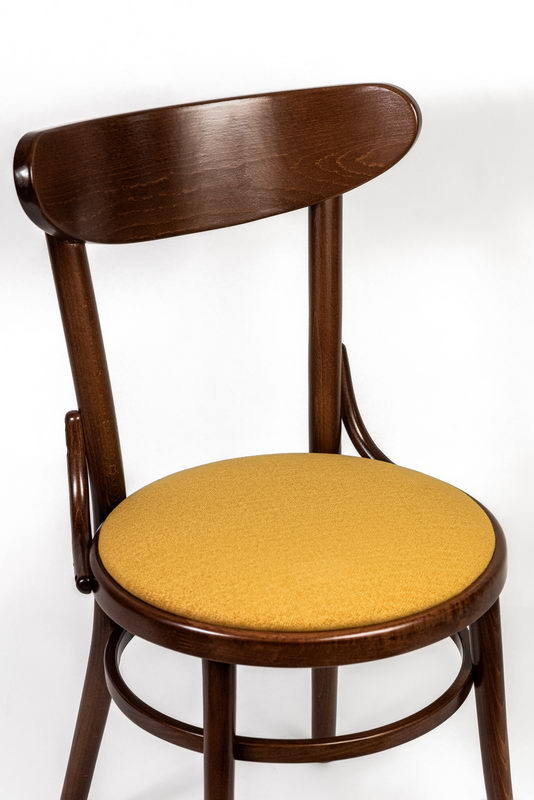 Стул Лунария венский, сиденье мягкое (комплект 2 шт.)