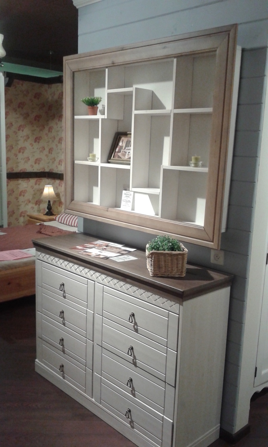 Граверса Дания №2