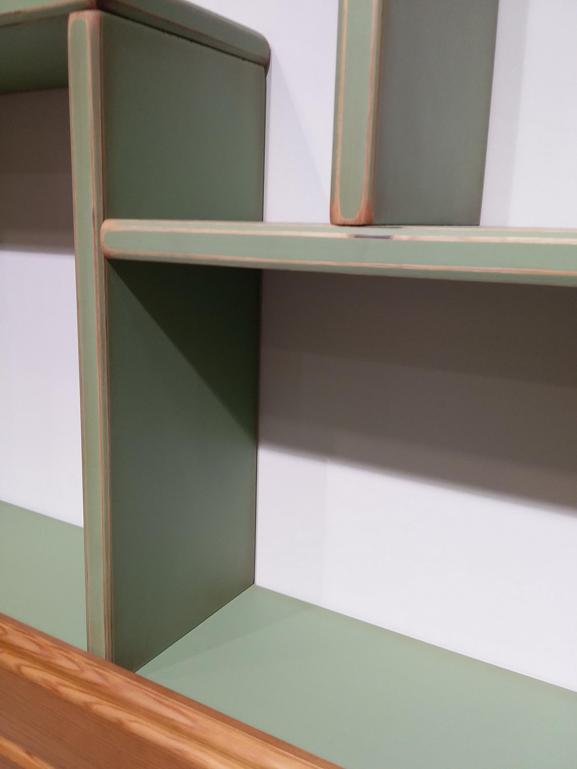 Граверса Дания №1