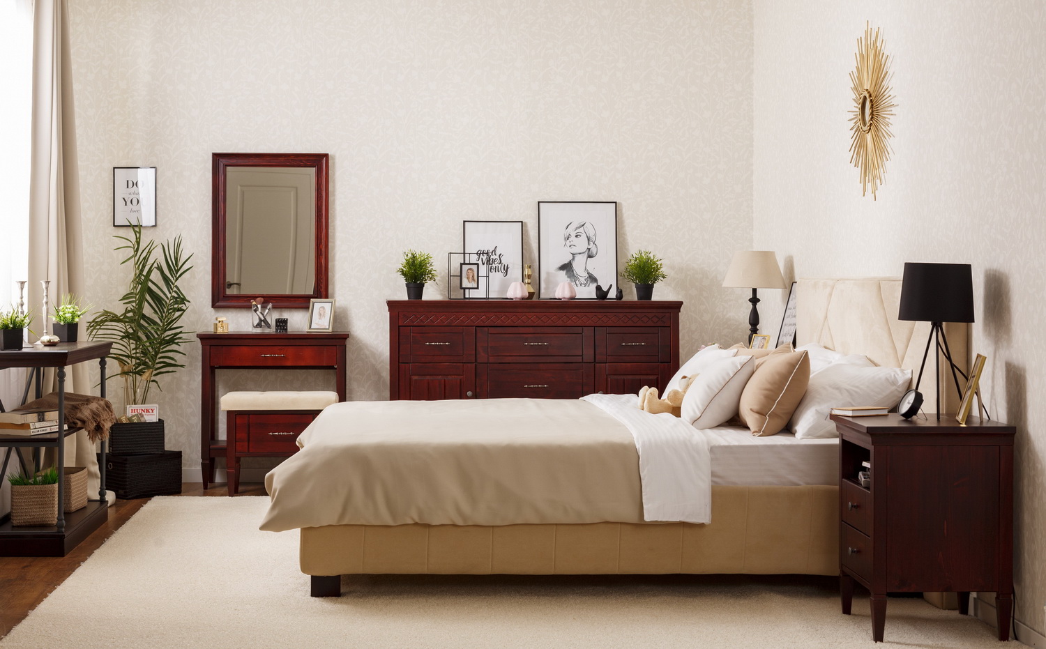 Кровать Дания №7 мягкая 1800х2000