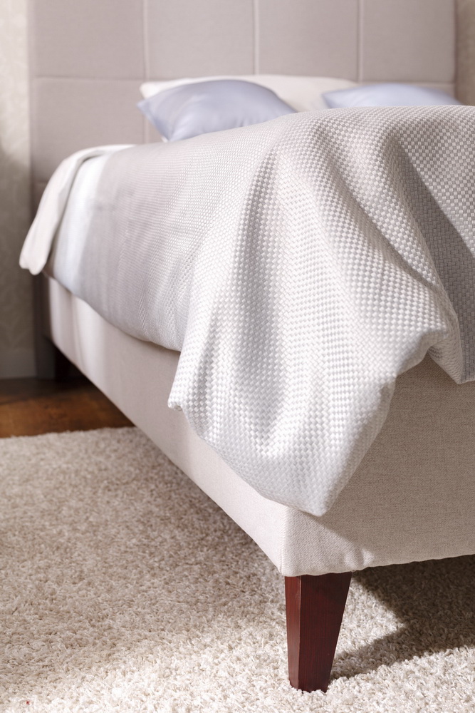 Кровать Дания №5 мягкая 1600х2000