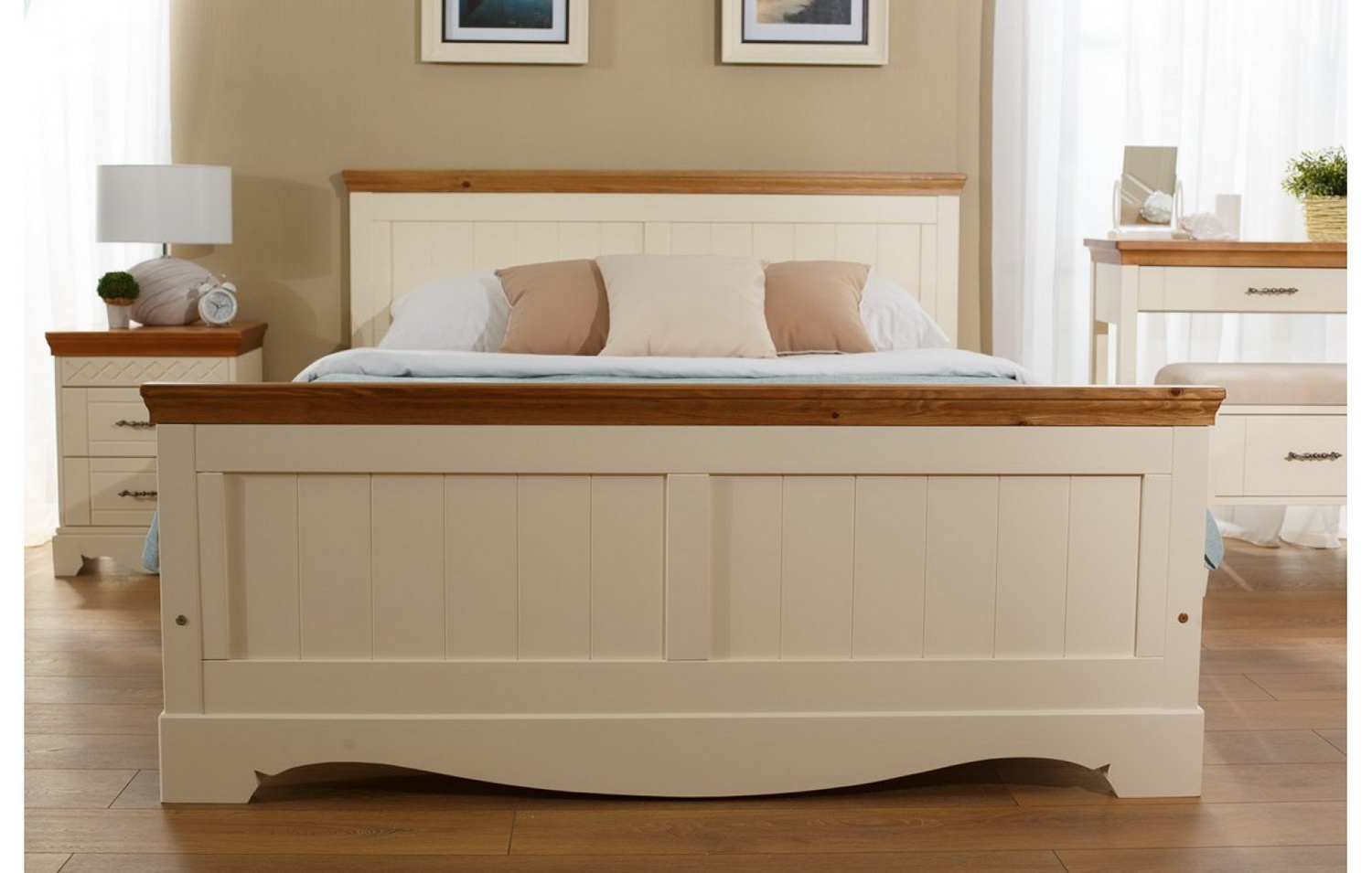 Кровать Дания №2  1400х2000