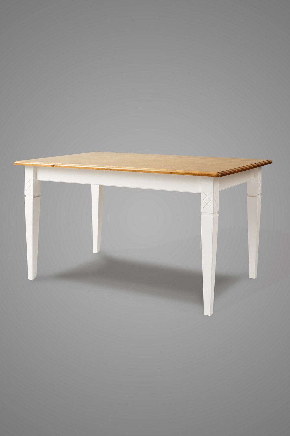 Стол Дания обеденный 1200