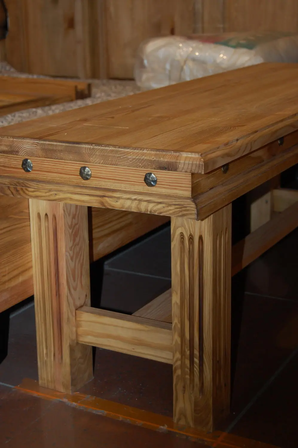 Скамья Викинг 1,2