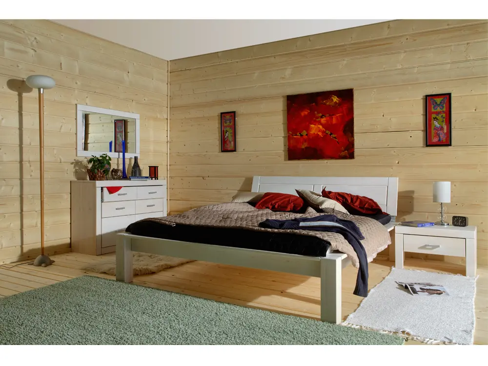 Кровать Брамминг-2 1400х2000