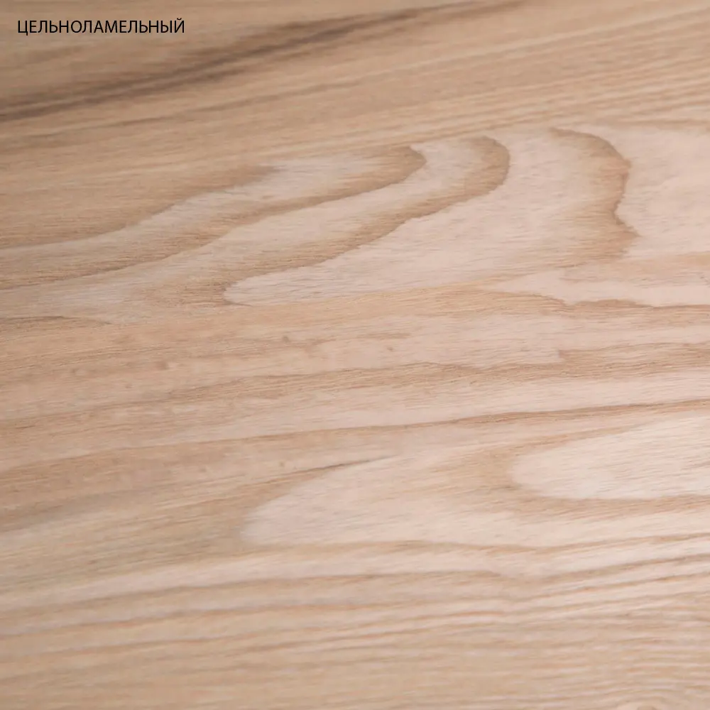 Стол обеденный дуб Аляска 1800*1000 (нога 120) "Премиум"