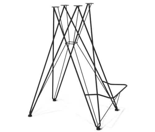Стул барный Шенгерон SHT-ST35/S66