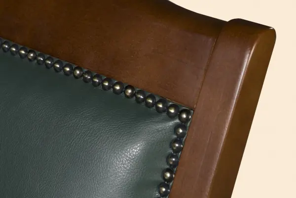 Кресло Эльгуна (кожзам)