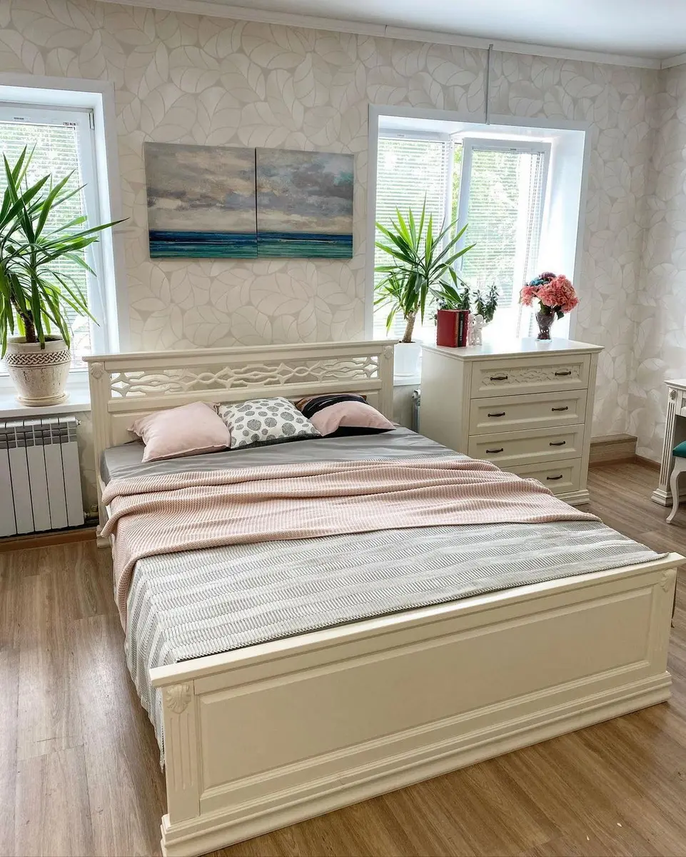 Кровать Верона 1800х2000