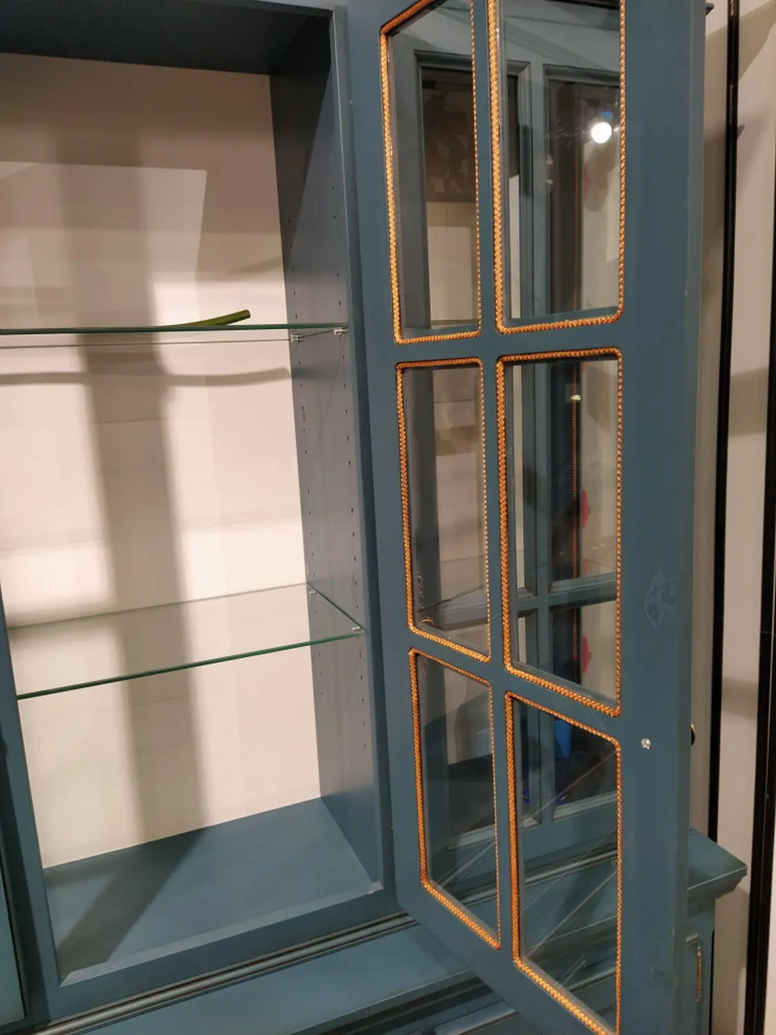 Сервант Бьерт 1-60  сосна