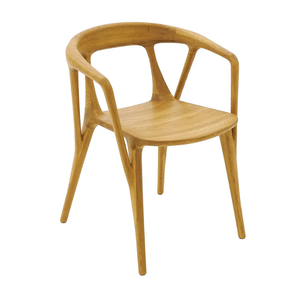 Стул из дуба Винара