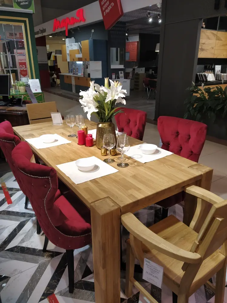 Приставка Аляска 1000 боковая "Премиум"