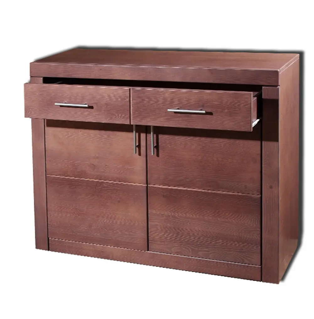 Комод с ящиками сосна Брамминг №2