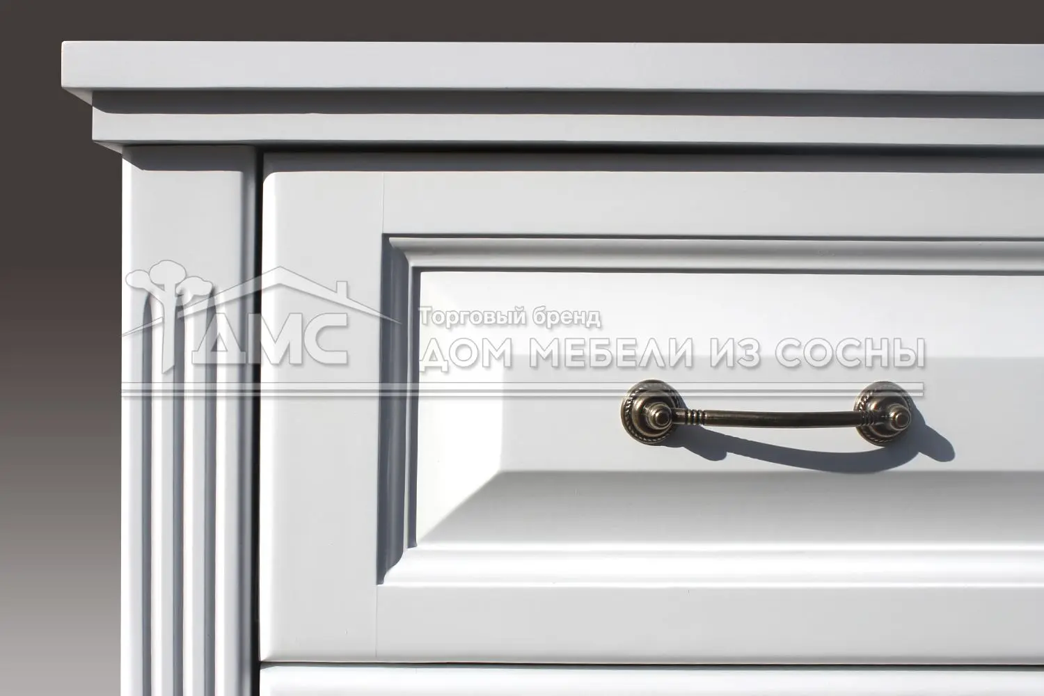 Комод Венеция 4 ящика