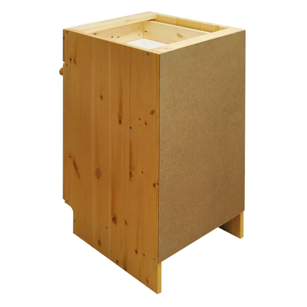 Тумба Весури с 1 ящ. арт. 345