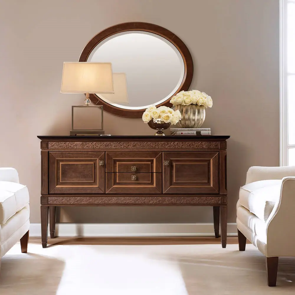 Тумба Бирмингем ГМ 6439