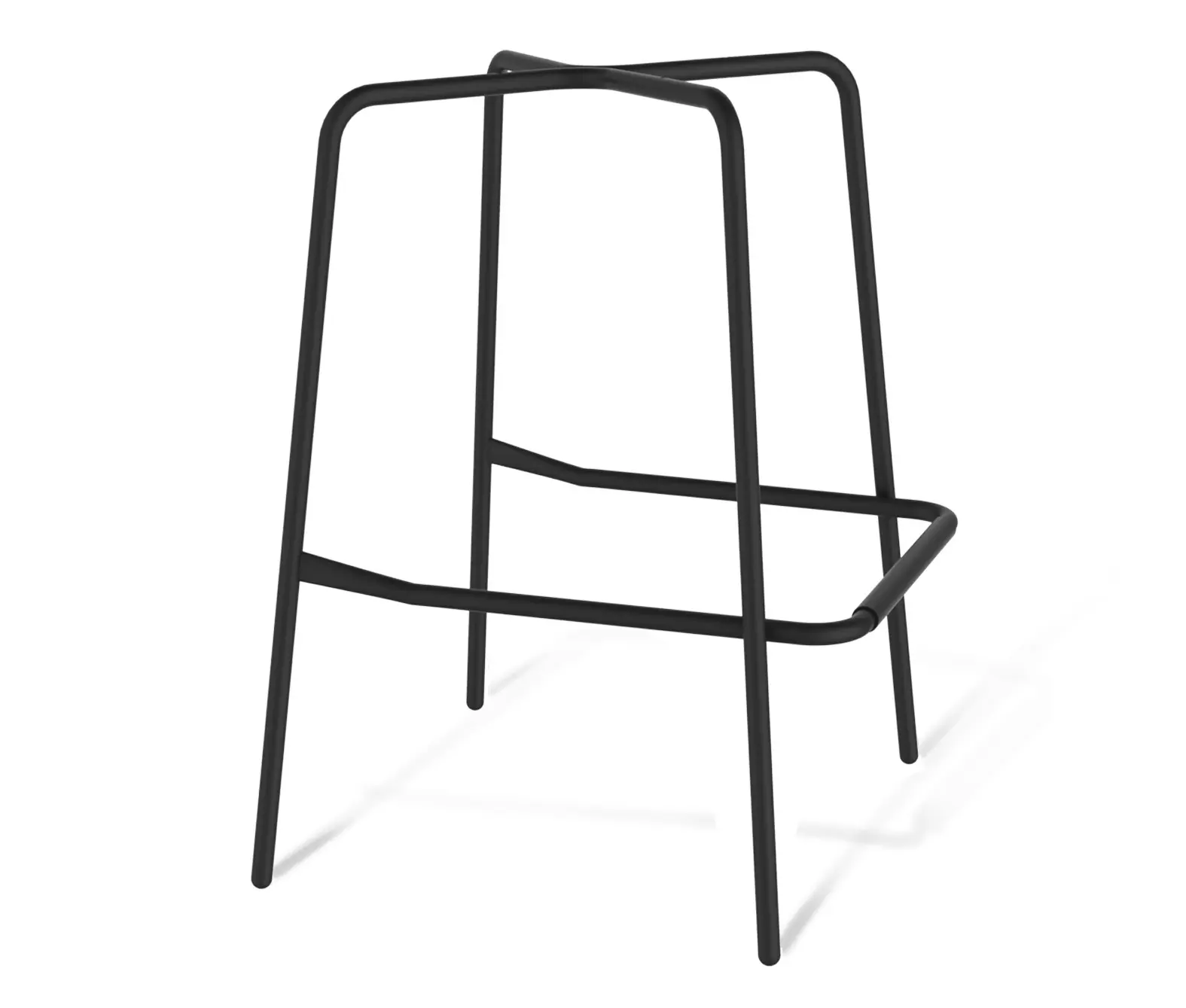 Стул барный Sheffilton SHT-ST38/S29
