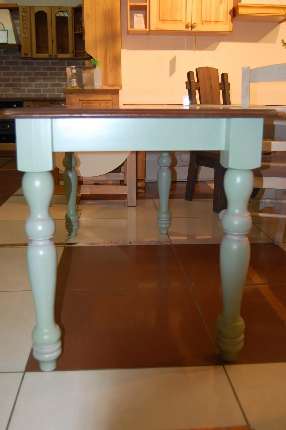 Стол Скандия обеденный 1600 9.1.02